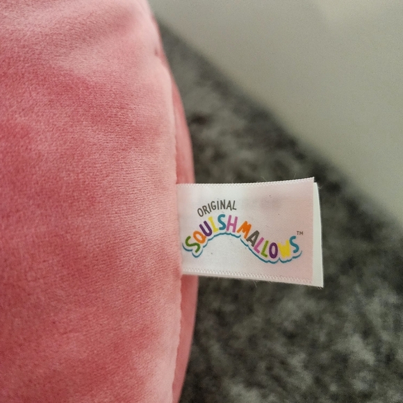 Cherry squishmallows 14" BNWT - Picture 4 of 6